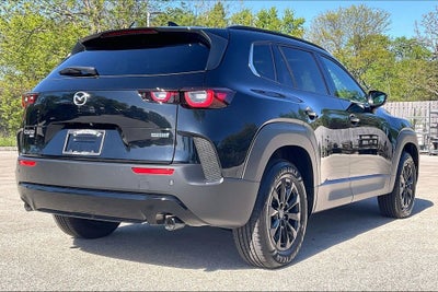 2026 Mazda Mazda CX-50 Hybrid Premium