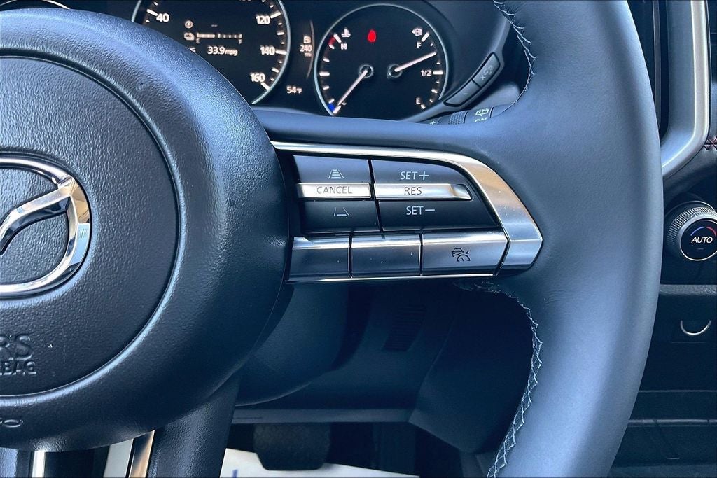 2026 Mazda Mazda CX-50 Hybrid Premium