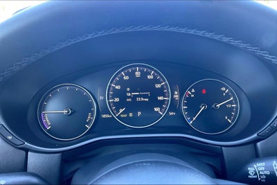 2026 Mazda Mazda CX-50 Hybrid Premium