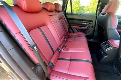 2026 Mazda Mazda CX-50 Hybrid Premium