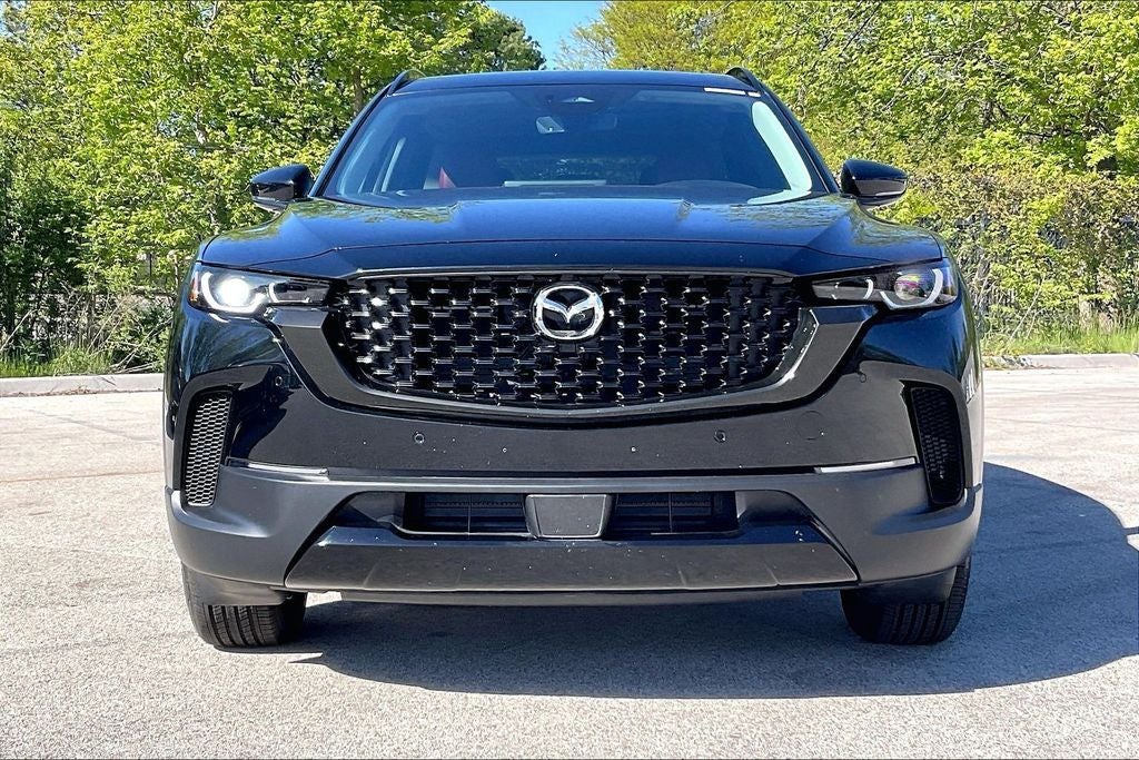 2026 Mazda Mazda CX-50 Hybrid Premium