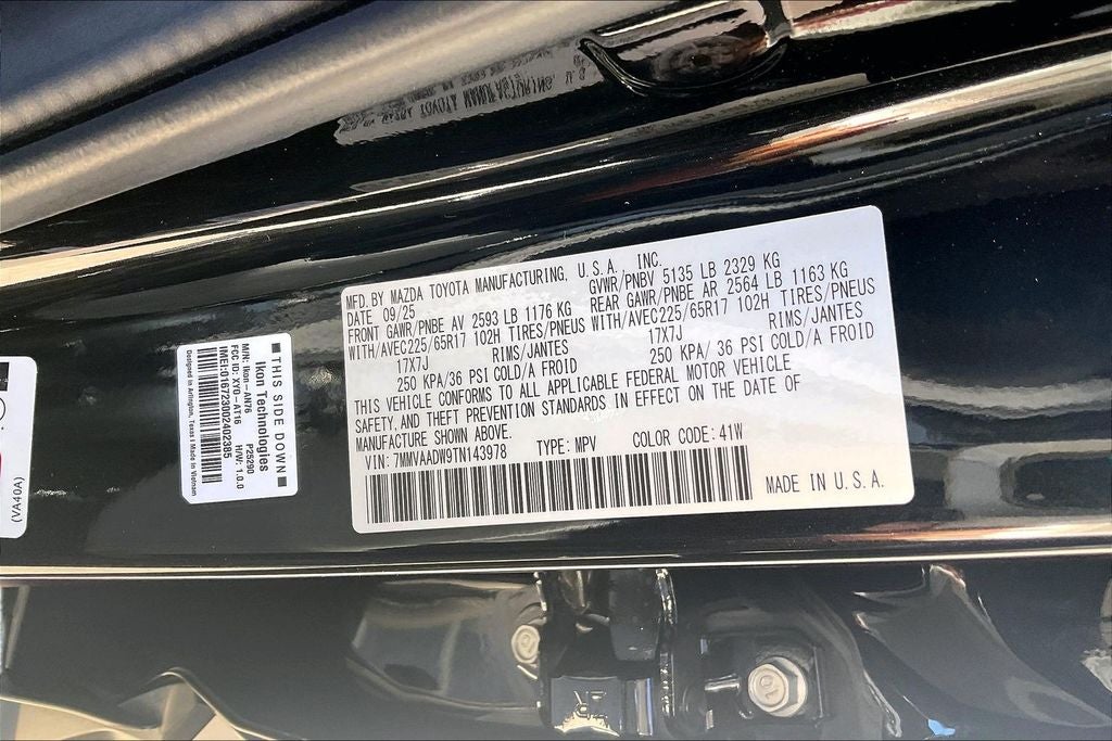 2026 Mazda Mazda CX-50 Hybrid Premium