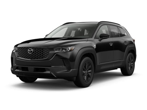 2025 Mazda Mazda CX-50 Hybrid Premium