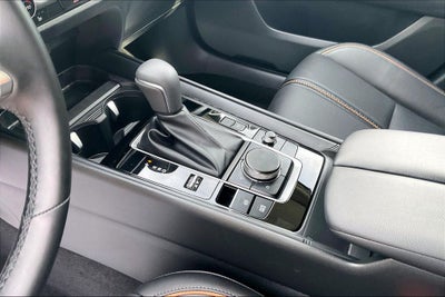 2025 Mazda Mazda CX-50 Hybrid Premium
