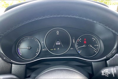2025 Mazda Mazda CX-50 Hybrid Premium