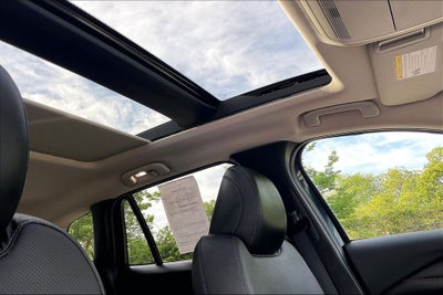 2025 Mazda Mazda CX-50 Hybrid Premium