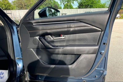 2025 Mazda Mazda CX-50 Hybrid Premium