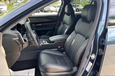 2025 Mazda Mazda CX-50 Hybrid Premium