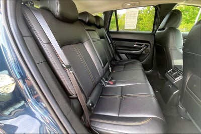 2025 Mazda Mazda CX-50 Hybrid Premium