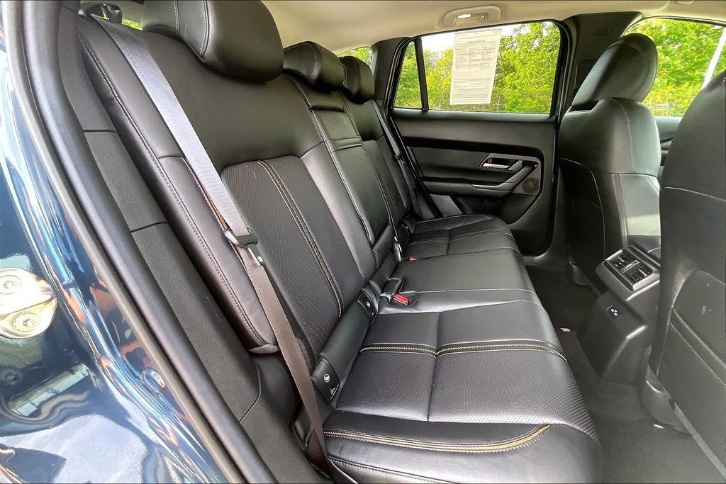 2025 Mazda Mazda CX-50 Hybrid Premium