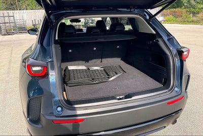 2025 Mazda Mazda CX-50 Hybrid Premium