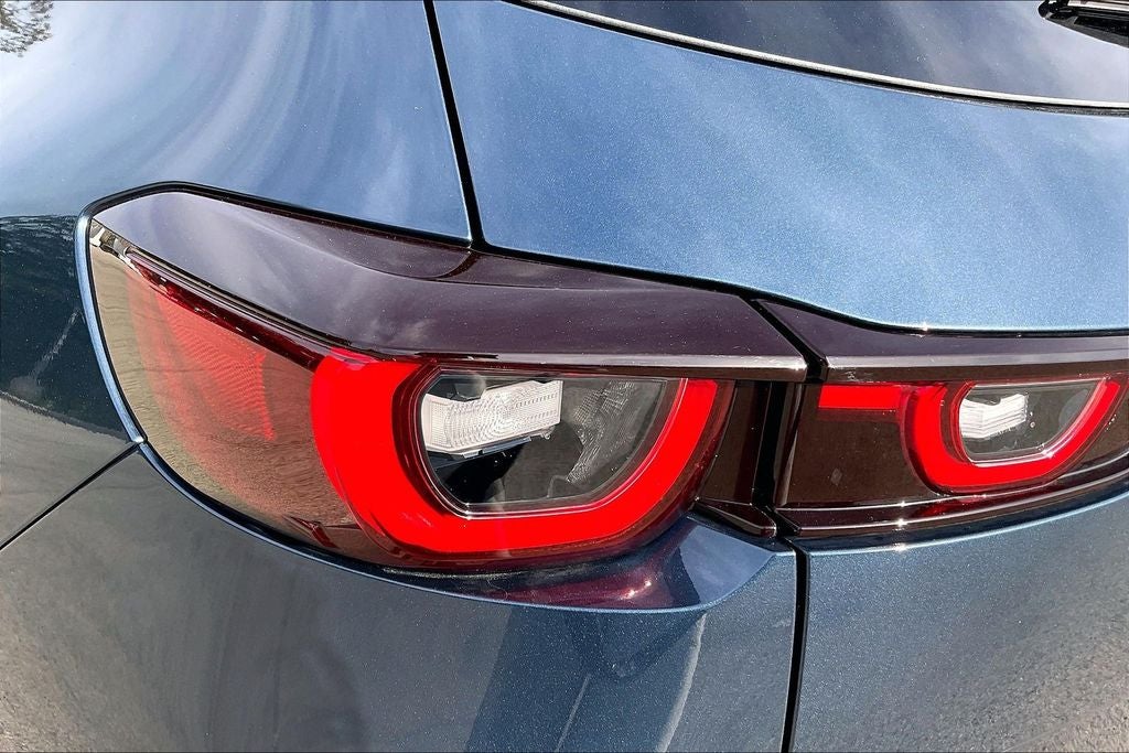 2025 Mazda Mazda CX-50 Hybrid Premium