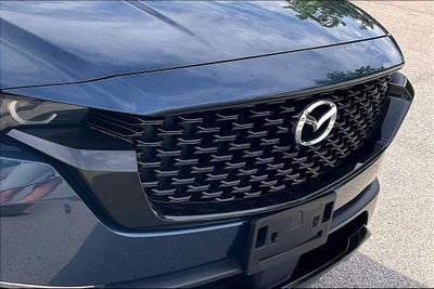 2025 Mazda Mazda CX-50 Hybrid Premium