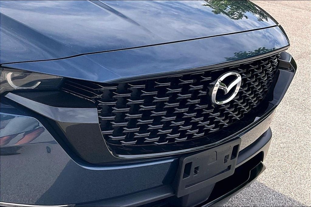 2025 Mazda Mazda CX-50 Hybrid Premium