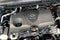 2025 Mazda Mazda CX-50 Hybrid Premium