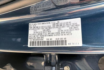2025 Mazda Mazda CX-50 Hybrid Premium