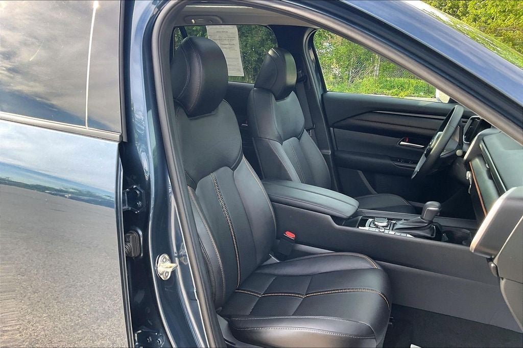 2025 Mazda Mazda CX-50 Hybrid Premium