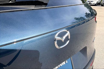 2025 Mazda Mazda CX-50 Hybrid Premium