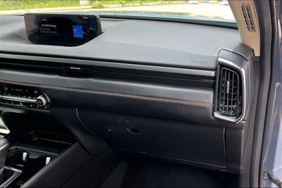 2025 Mazda Mazda CX-50 Hybrid Premium Plus