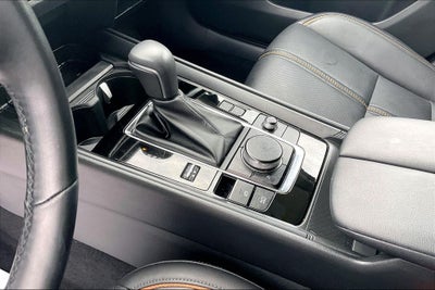 2025 Mazda Mazda CX-50 Hybrid Premium Plus