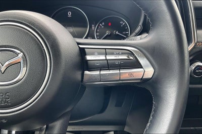2025 Mazda Mazda CX-50 Hybrid Premium Plus