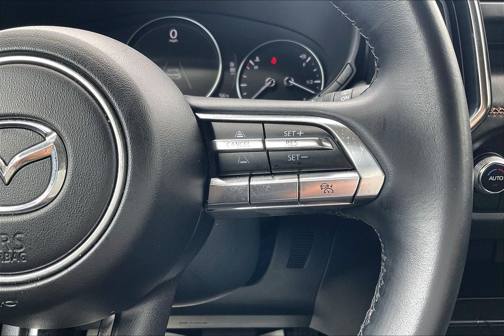2025 Mazda Mazda CX-50 Hybrid Premium Plus