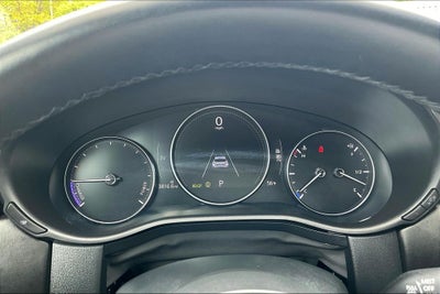 2025 Mazda Mazda CX-50 Hybrid Premium Plus