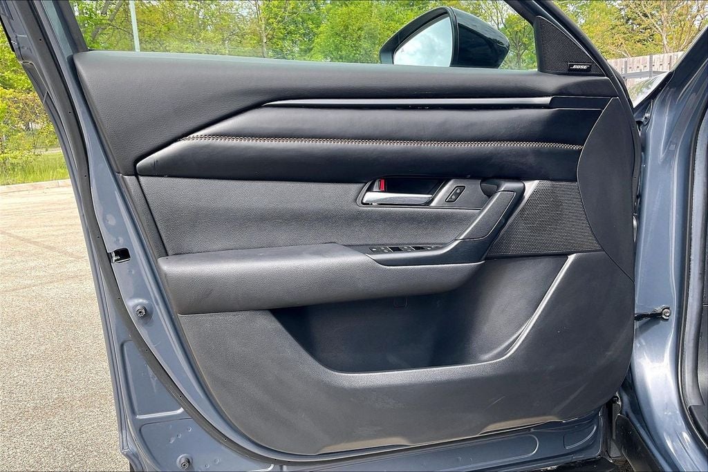 2025 Mazda Mazda CX-50 Hybrid Premium Plus