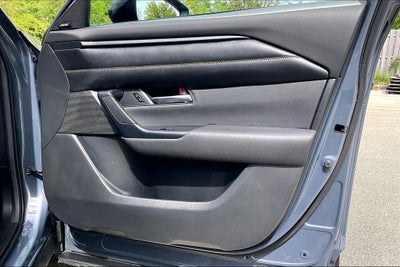 2025 Mazda Mazda CX-50 Hybrid Premium Plus