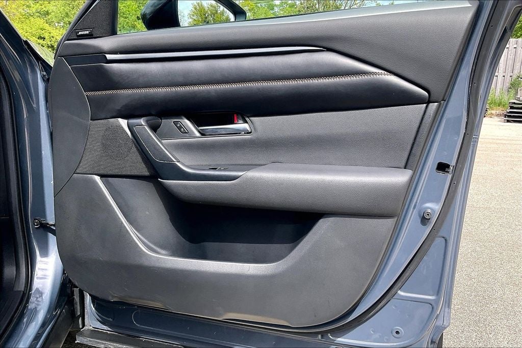 2025 Mazda Mazda CX-50 Hybrid Premium Plus