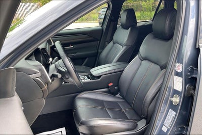 2025 Mazda Mazda CX-50 Hybrid Premium Plus