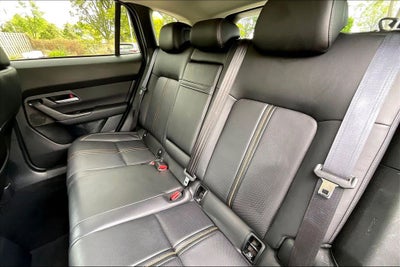 2025 Mazda Mazda CX-50 Hybrid Premium Plus