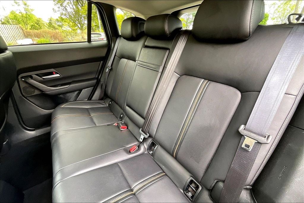2025 Mazda Mazda CX-50 Hybrid Premium Plus