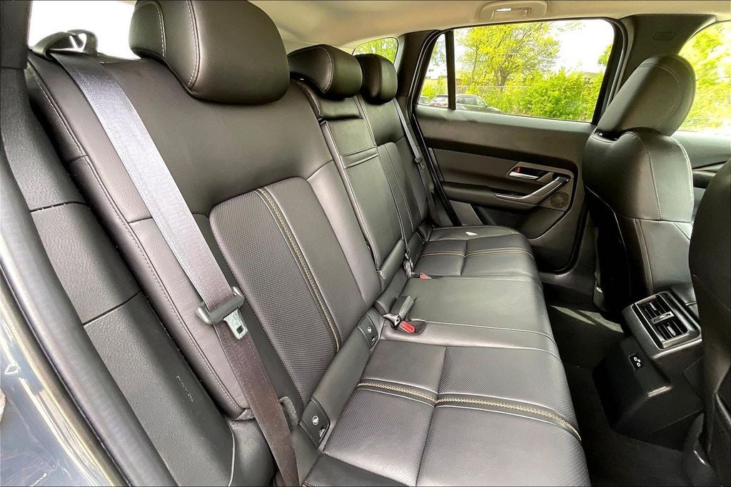 2025 Mazda Mazda CX-50 Hybrid Premium Plus