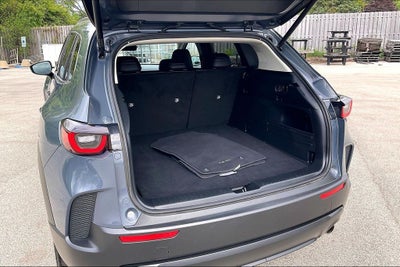 2025 Mazda Mazda CX-50 Hybrid Premium Plus