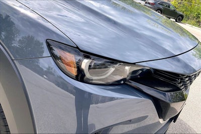 2025 Mazda Mazda CX-50 Hybrid Premium Plus