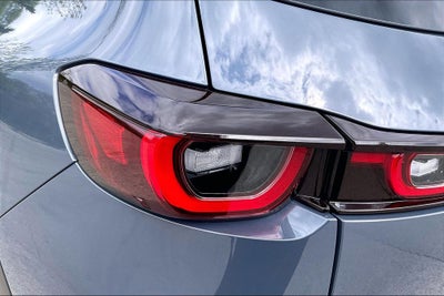 2025 Mazda Mazda CX-50 Hybrid Premium Plus