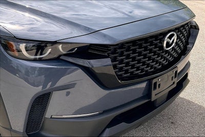2025 Mazda Mazda CX-50 Hybrid Premium Plus