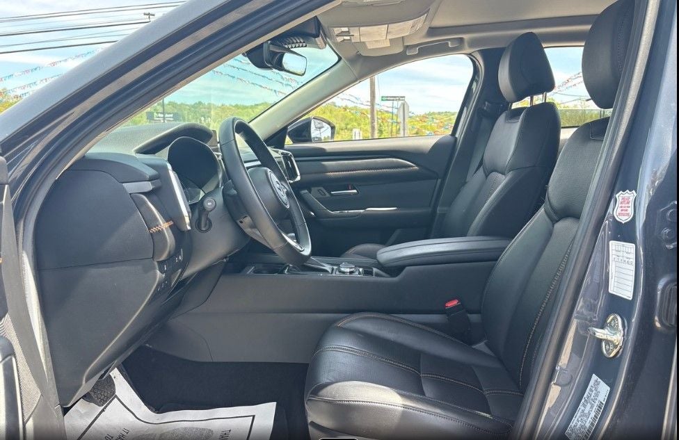 2025 Mazda Mazda CX-50 Hybrid Premium Plus
