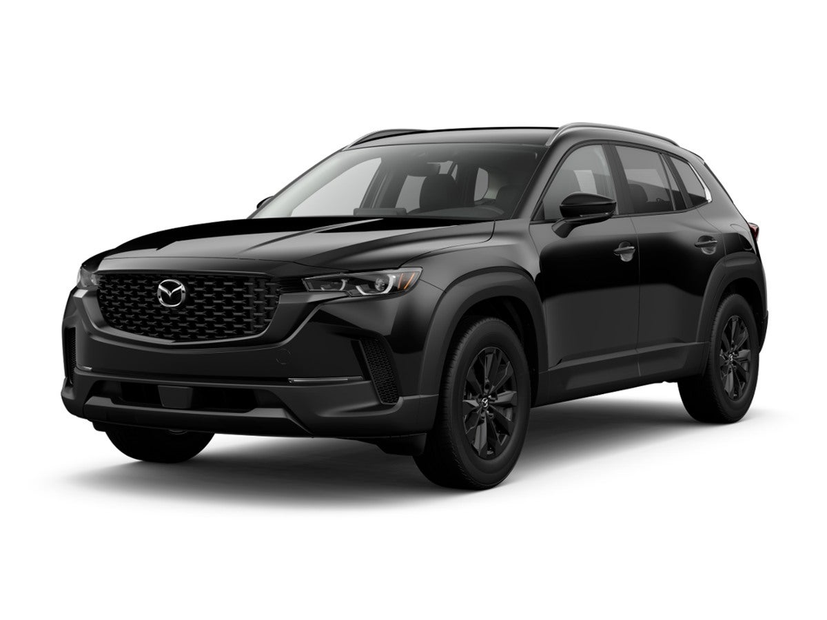 2024 Mazda Mazda CX-50 2.5 S Select Package