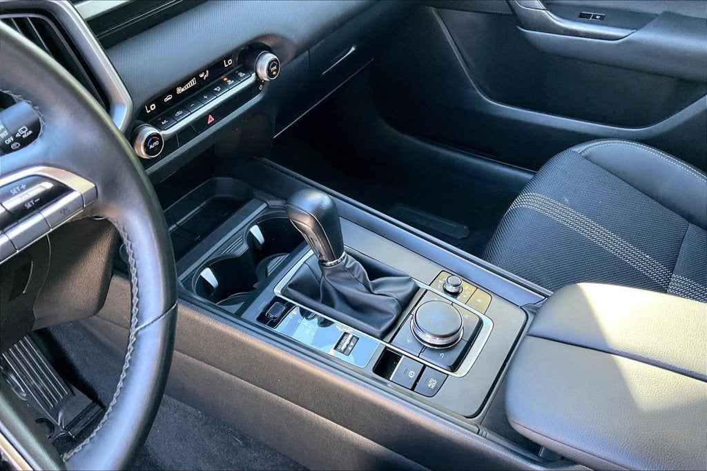 2024 Mazda Mazda CX-50 2.5 S Select Package