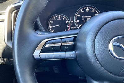 2024 Mazda Mazda CX-50 2.5 S Select Package