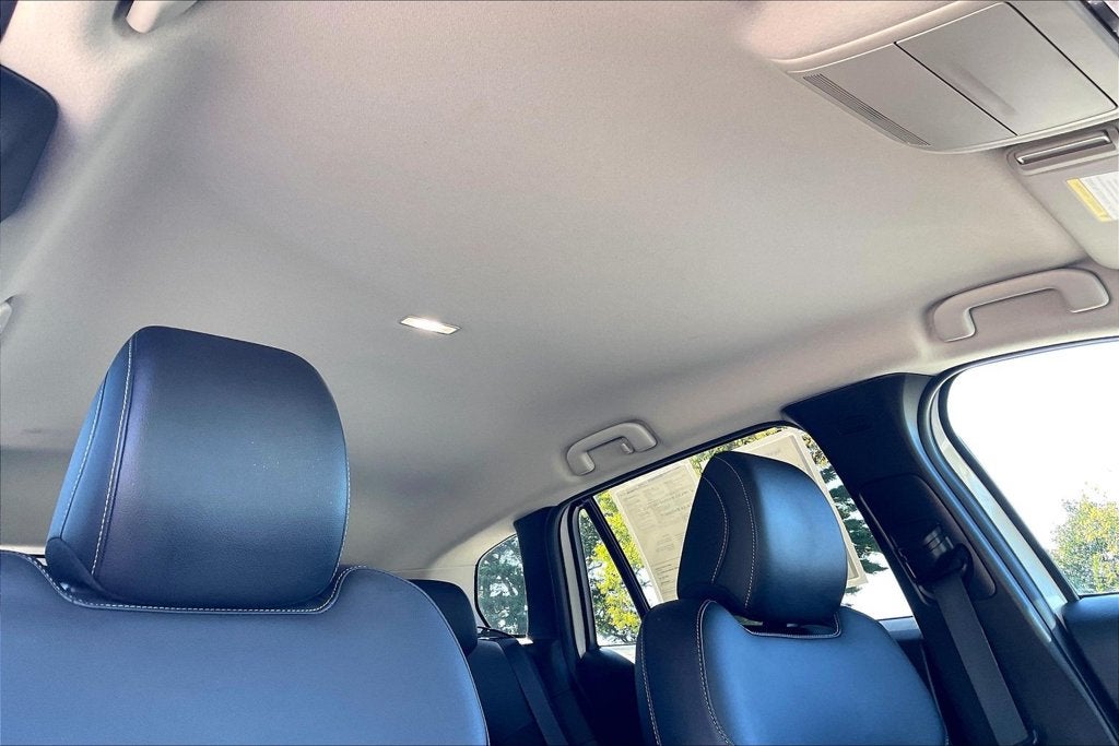 2024 Mazda Mazda CX-50 2.5 S Select Package
