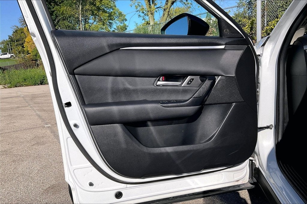 2024 Mazda Mazda CX-50 2.5 S Select Package