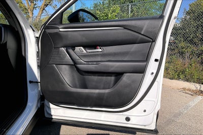 2024 Mazda Mazda CX-50 2.5 S Select Package