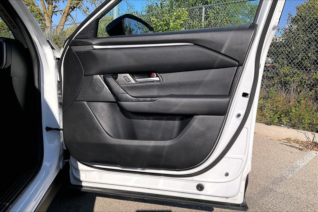 2024 Mazda Mazda CX-50 2.5 S Select Package