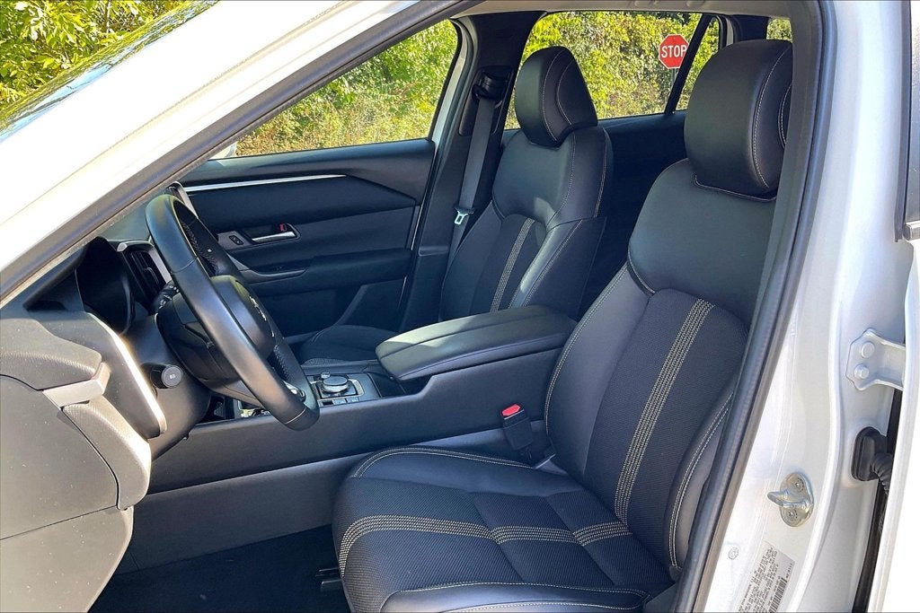 2024 Mazda Mazda CX-50 2.5 S Select Package