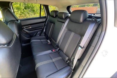 2024 Mazda Mazda CX-50 2.5 S Select Package