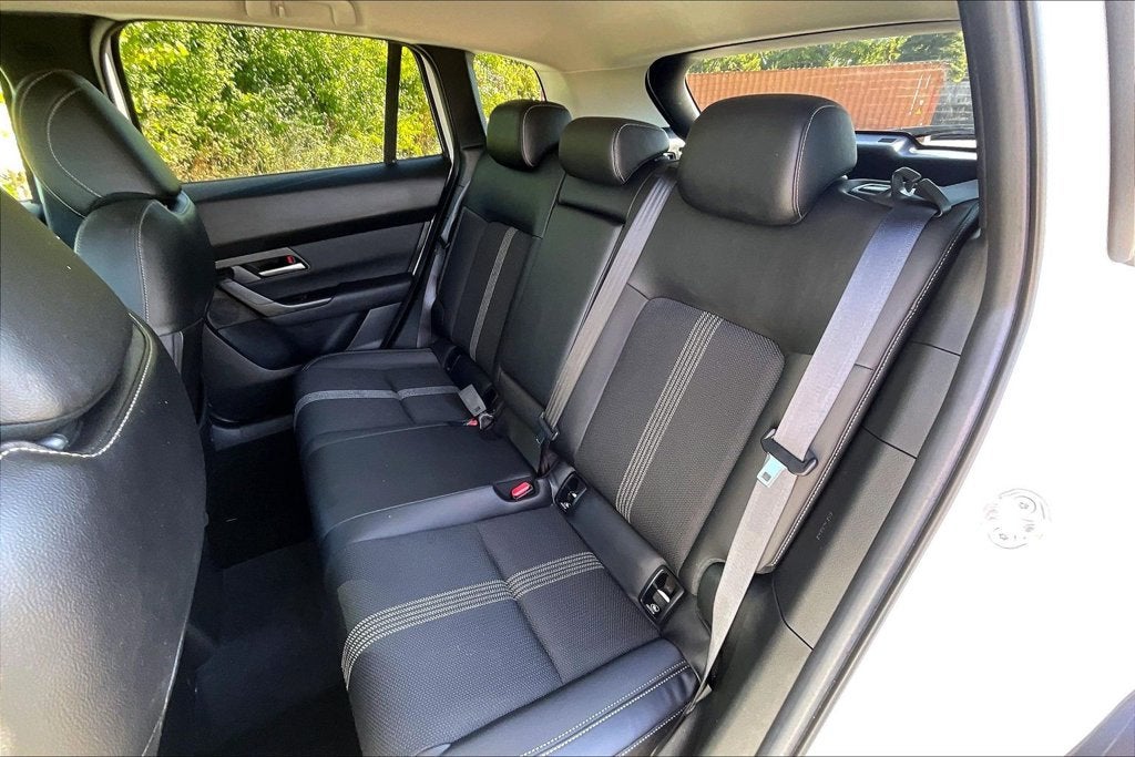 2024 Mazda Mazda CX-50 2.5 S Select Package
