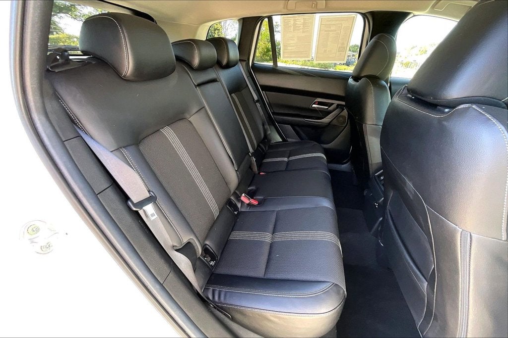 2024 Mazda Mazda CX-50 2.5 S Select Package